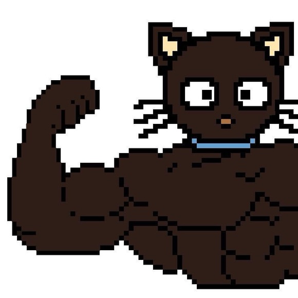 wowochococat